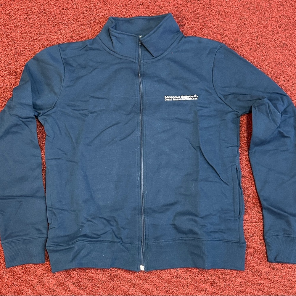 Women’s  Blue Lightweight Jacket